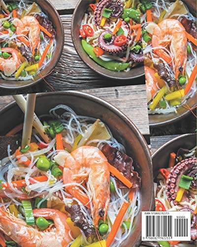 202 Yummy Seafood for Two Recipes: The Best-ever of Yummy Seafood for Two Cookbook