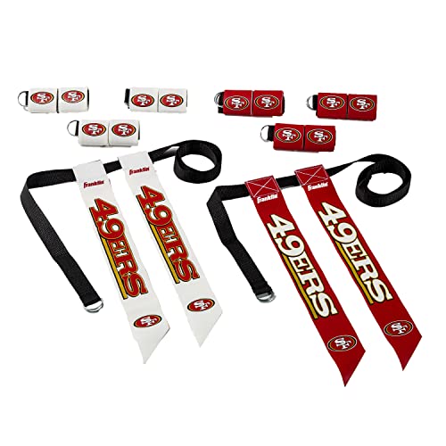 sports flag football set
