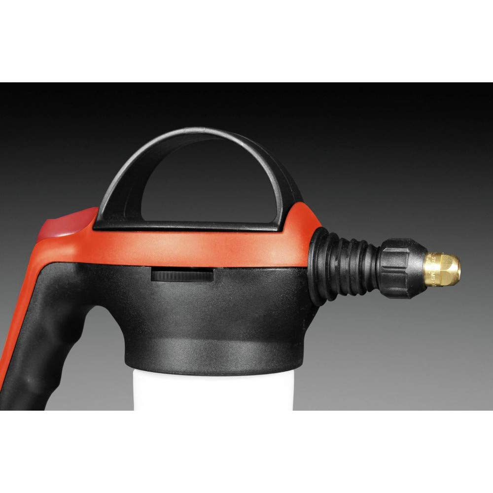 Amazon.com : Husqvarna 48 Oz Handheld Sprayer : Patio, Lawn & Garden