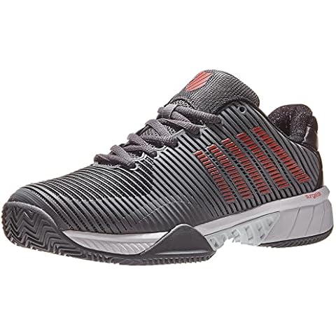 K-Swiss Hypercourt Express 2 HB, Zapatillas de Tenis Hombre Cover