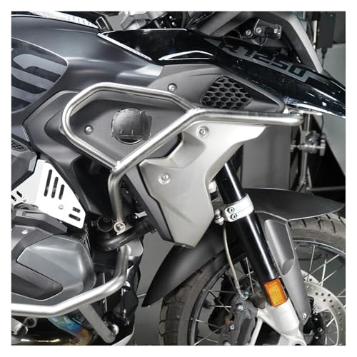 Accessoires pare-choc moto R 1250 GS pour l'aventure tout-terrain - 5