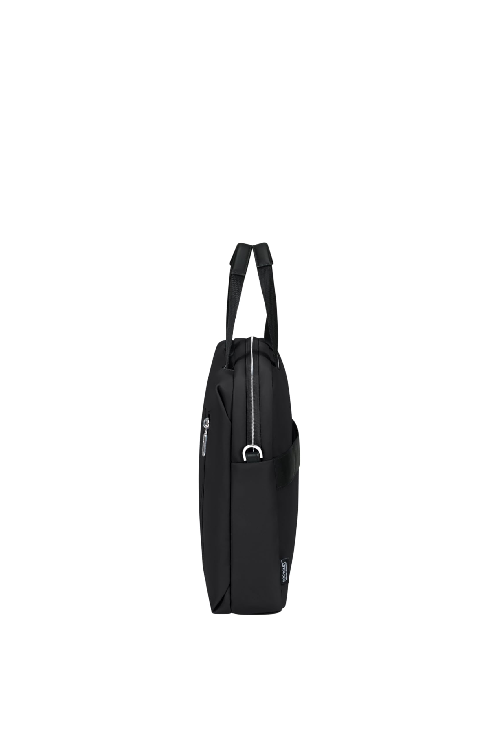 Samsonite Bailhandle 15.6" , Borsa per laptop, Black
