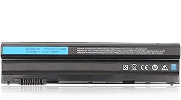 SellZone Replacement Laptop Battery Compatible for Dell Inspiron 15R 5520 Laptop 6 Cell Laptop Battery