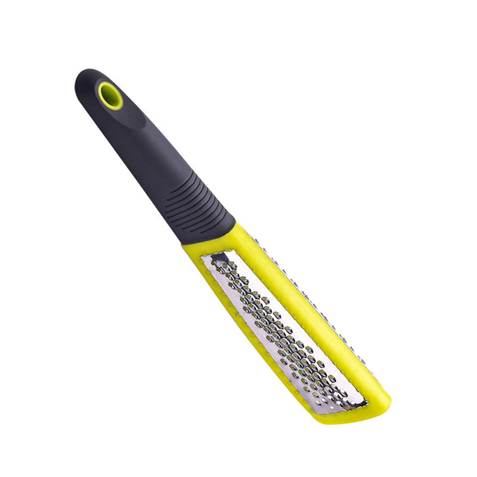 Montesy Double Sided Cheese Grater With Ergonomic Handle Kitchen Cooking Tool For Effortlessly Cooking And Effective Kitchen Use