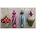 Holiday Basix HOLIDAYBASIX ET-30286 Sweets Assorted Ornaments