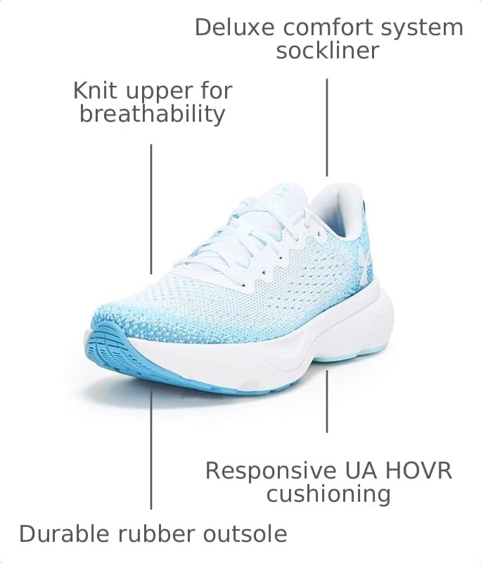 Image of Under Armour Women's Infinite Shoes