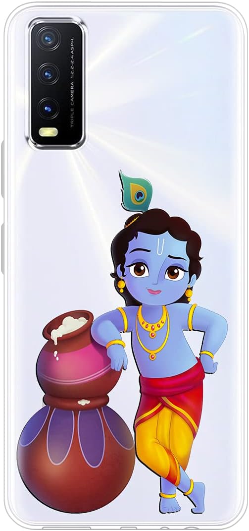 Fashionury Transparent Designer Printed Soft Back Cover for Vivo Vivo Y20 / Y20i / Y20A / Y20G / Y20T / Y12s / Y12G / Designer Back Cover for Vivo Vivo Y20 / Y20i / Y20A / Y20G / Y20T / Y12s / Y12G -V028