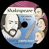  Shakespeare on Music and Love