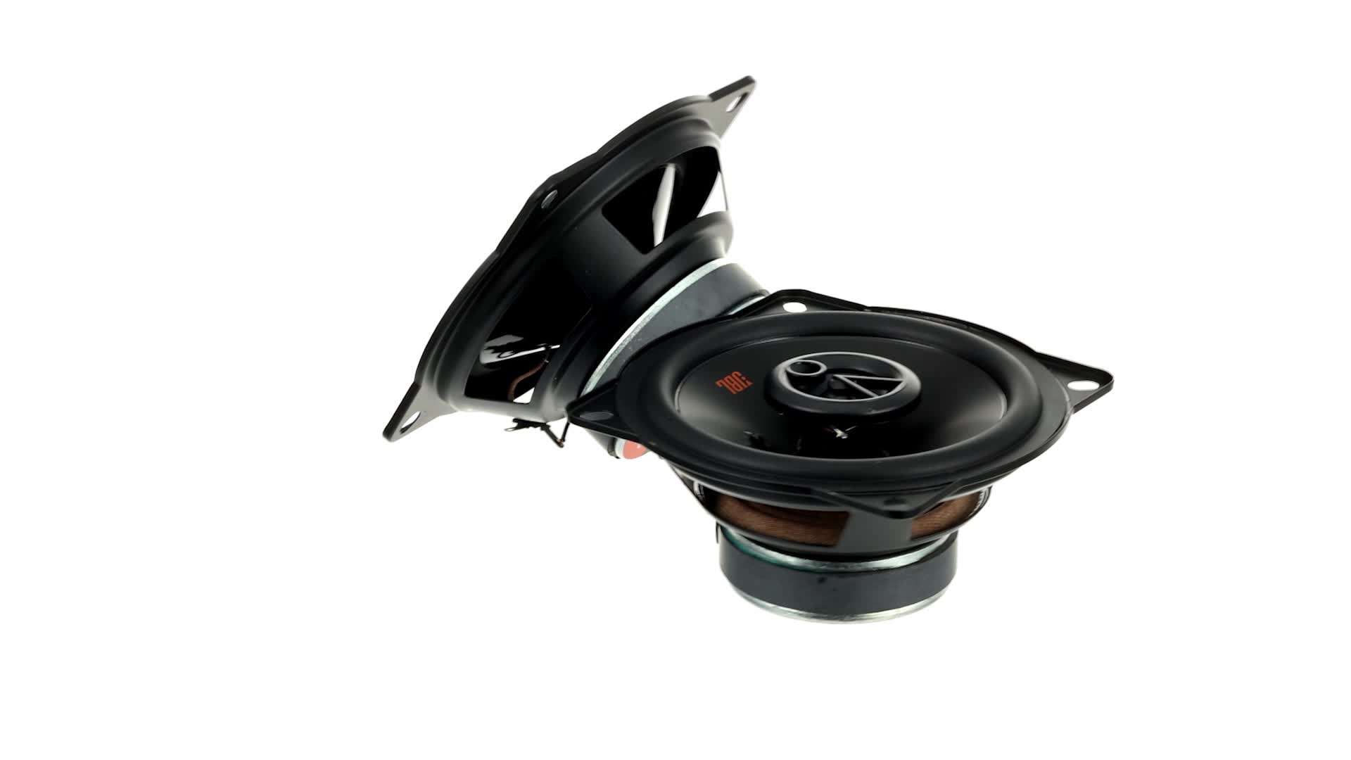 Parlante Auto De 13cm Jbl Stage2 524 | Cuotas sin interés