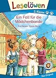 lesebuch grundschule 1970 Leseloewen 2. Klasse - Ein Fall fuer die Maedchenbande 74320241 1St.