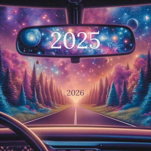 Der &Uuml;bergang von 2025 in 2026 &ndash; warum du Zeit hast