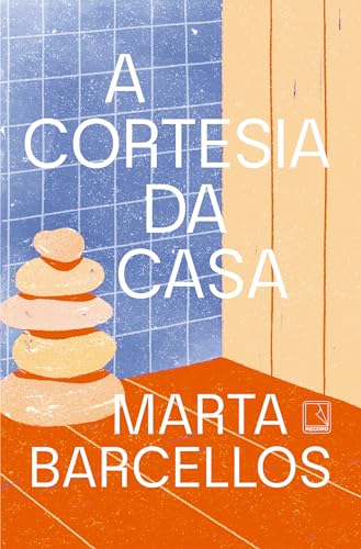 A cortesia da casa:
