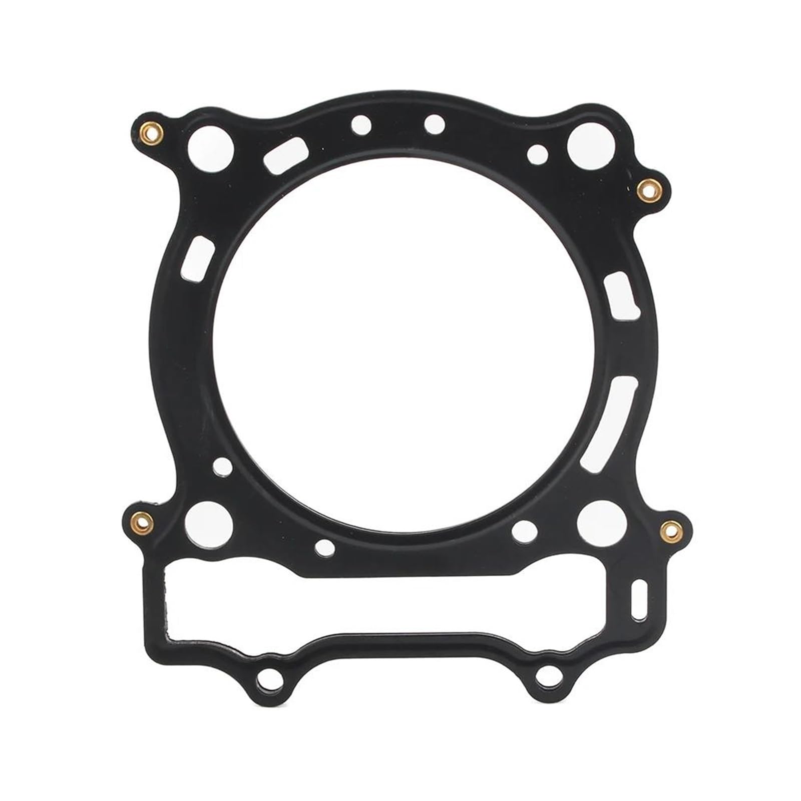 Kit completo de juntas cilindro motocicleta para Yamaha YFZ450 2004-2009 YFZ 450 2012-2013. Juego tapa estator JUNTA CAMBIO MARCHAS