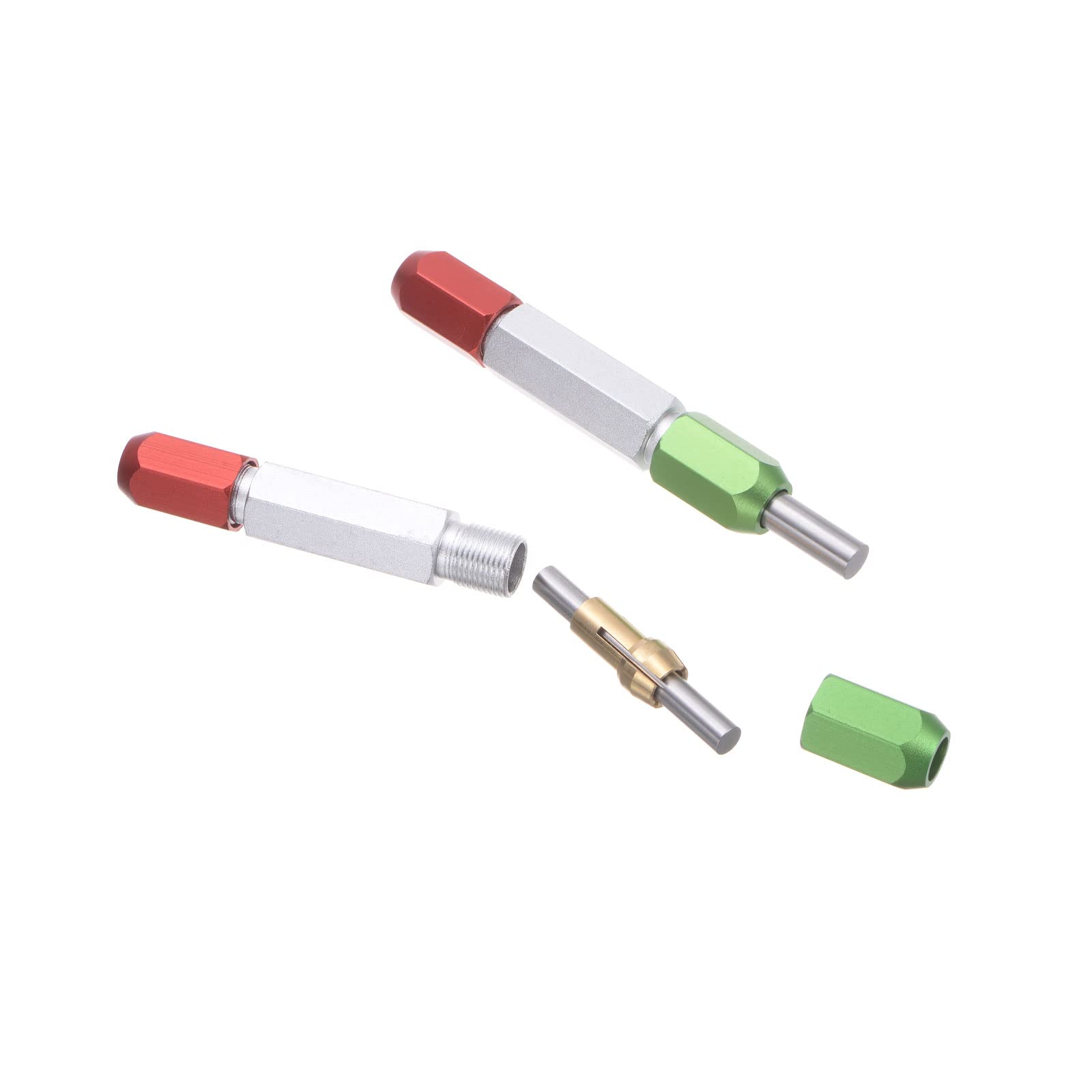 Harfington Pin Gage Handle - Go & No Go -5