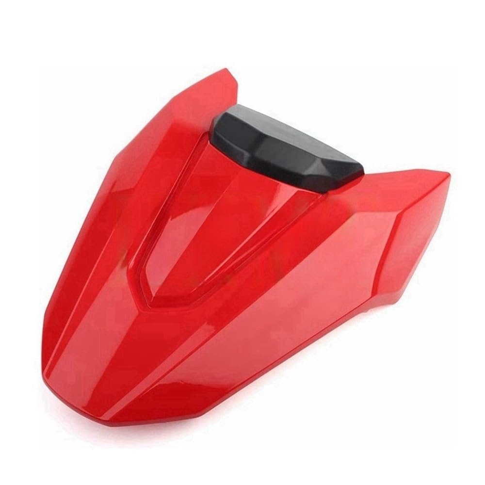 Carénage queue CBR650R coque arrière moto solo CB650R - 7