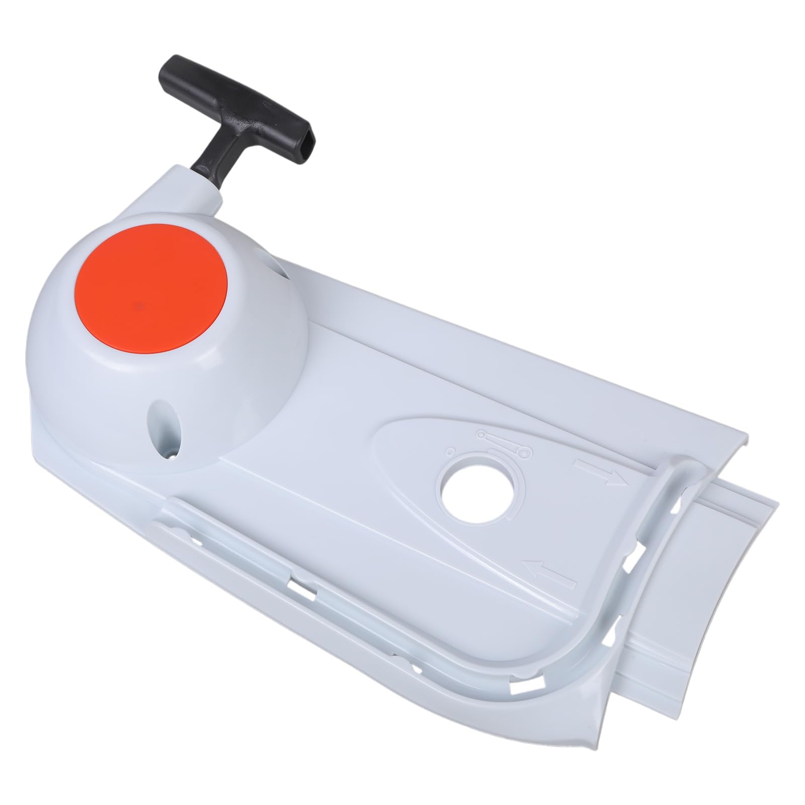 Buxuaaaa Ts800 Compatible Retreat Starter Mechanism Abs Polystyrene Housing Bother Complimentary Maintenance