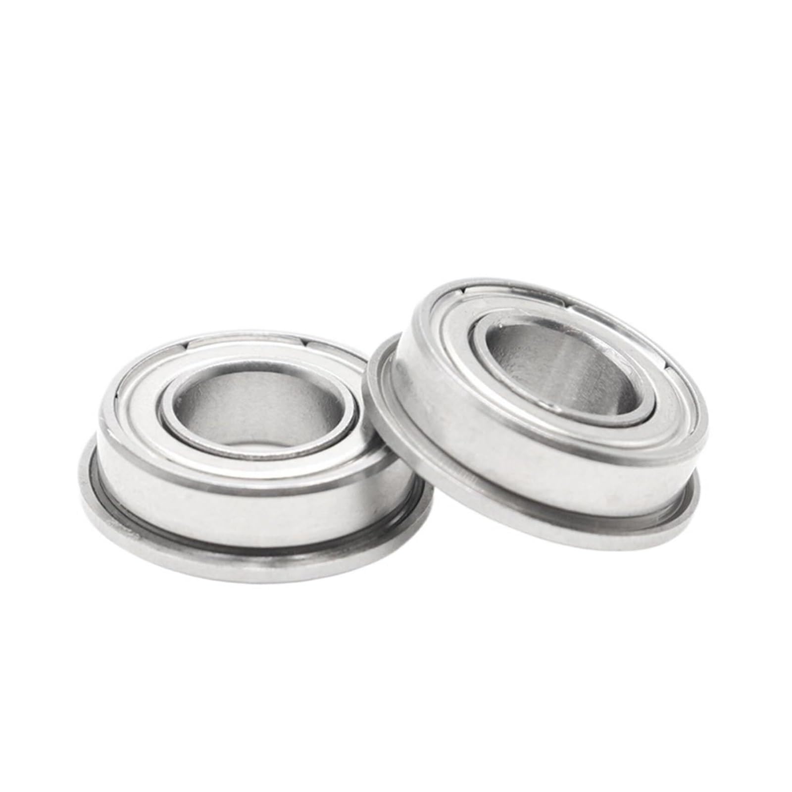 Lagersatz, Flanschlager MF148ZZ LF1480ZZ 8 * 14 4 mm, MF105ZZ LF1050ZZ 5 10, MF126ZZ LF1260ZZ 6 12(MF105ZZ)