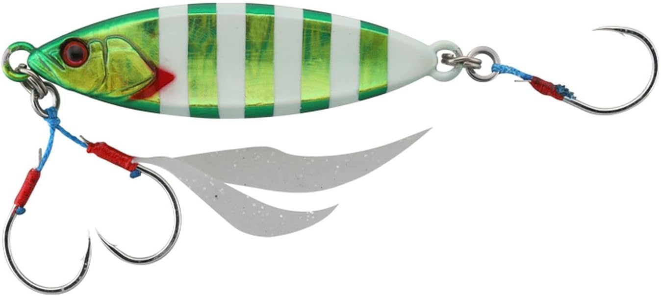 Jackall Flag Trap Leaf