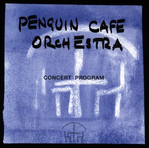 Concert Program