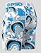 PSD Men's Wf Naval Shark Boxer Briefs, Multi, S