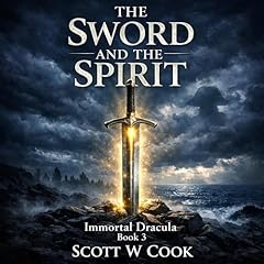 The Sword and the Spirit cover art