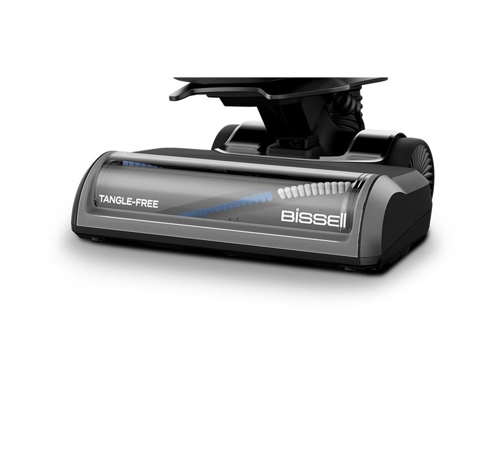 Amazon.com: Bissell Pet Hair Eraser Allergen Lift-Off, HEPA, 39883