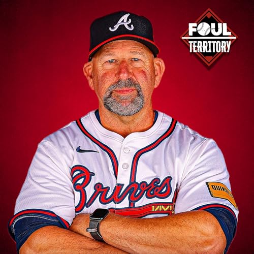 Walt Weiss & Mike Yastrzemski @Braves camp + 2026 ATL Season Preview