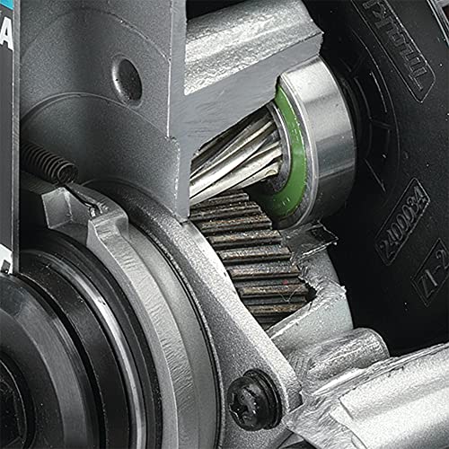 Makita 5007MGA Magnesium Circular Saw