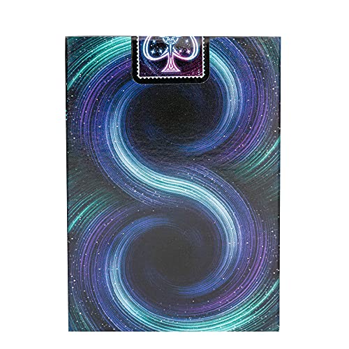 Bicycle® Stargazer Playing Cards - 1 x Showstopper Card Deck, Easy To Shuffle & Durable, Great Gift For Card Collectors - Image 4