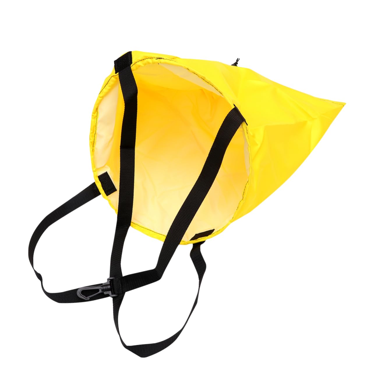 GALPADA Swimming Resistance Band Training Water Bag Drag Umbrella Swim Training Belt for Adults Boys and Girls Pool Swimming