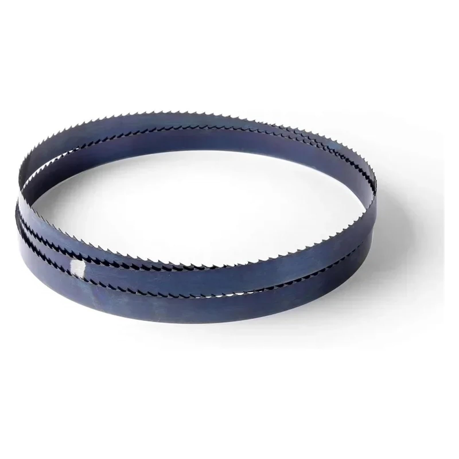 Brzeszczoty taśmowe, 3 szt. 2240 16 0,65 mm 4TPI brzeszczot do piły taśmowej Bimetal brzeszczot do piły taśmowej Bimetal brzeszczoty do piły do ​​cięcia twardego drewna sklejka drewno