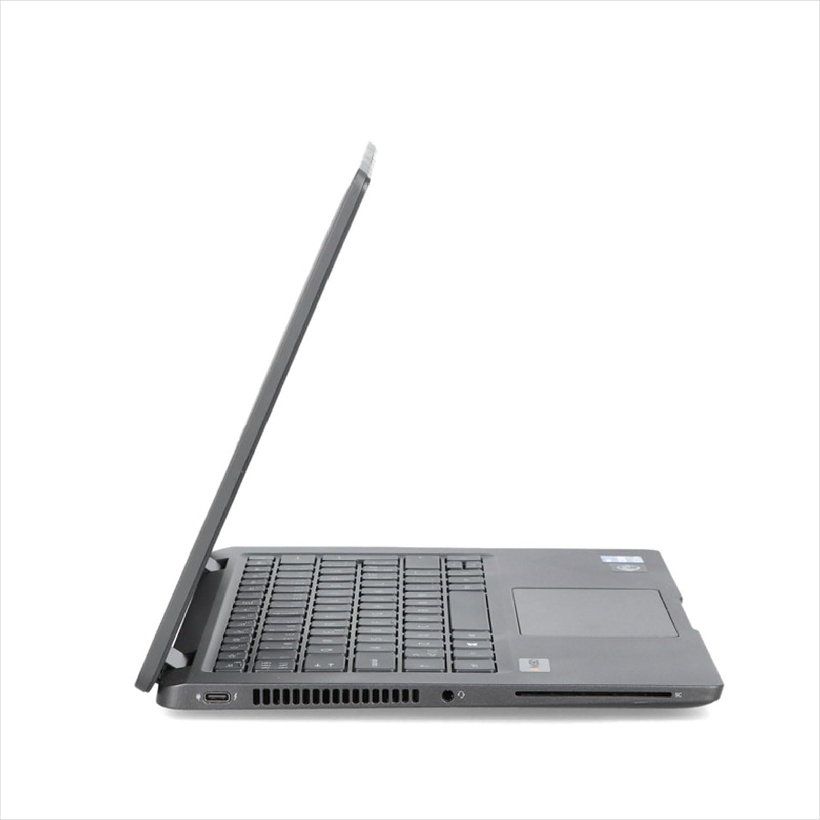 DELL Latitude Laptop Computer Business, Pc Portatile Notebook Intel i5 11th, Ram 16 Gb, SSD 512 Gb, Display FHD da 13.3", Tastiera Qwerty IT, Win 11 Pro + Libre Office (Ricondizionato)