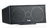 center speaker diy Mindestverstärkerleistung empfohlen: 10 Watt