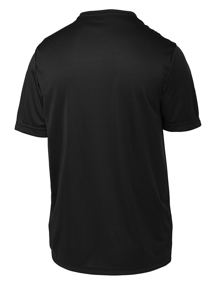 Joe de EE. UU. – Los Hombres De Tall dri-equip Athletic de deporte camiseta de entrenamiento para camisas en 23 colores