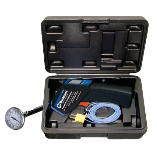 Dual Temp Plus Infrared Thermometer