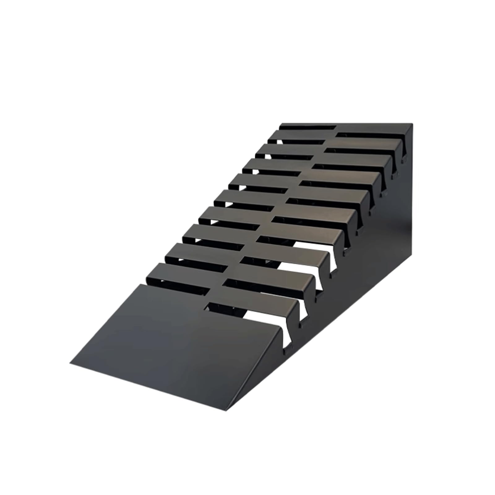 YNBSHGAA Wood Floor Tile Display Rack, Commercial Ceramic Sample Tile Holder Metal Porcelain Tile Door Stand Shelf for Retail Stores Exhibition