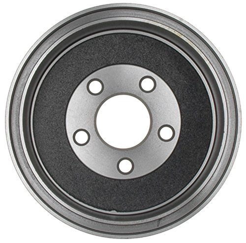 Acdelco Professional 18B431 Rear Brake Drum #TOP3