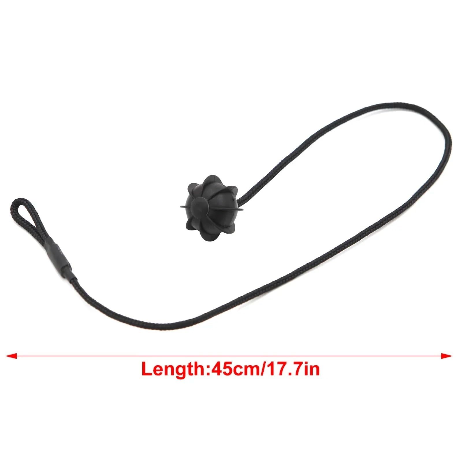 Trasera Maletero Cuerda Compatible con VW para Golf Mk5 Mk6 MK7 2006-2019 Estante para Coche, Cuerda para Colgar, Hebilla, Correa De Sujeción para Estantes Traseros, Maletero