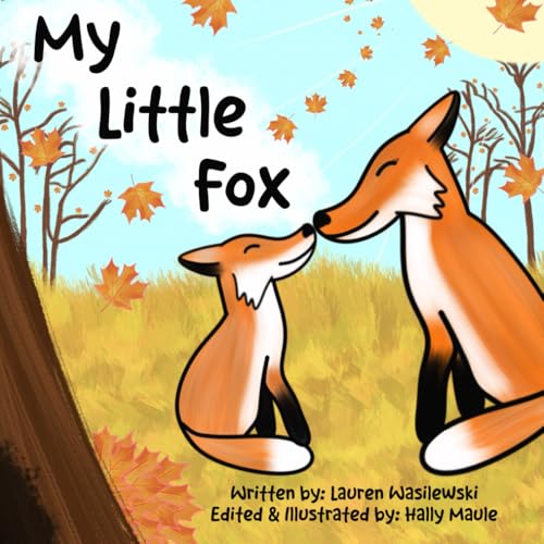My Little Fox