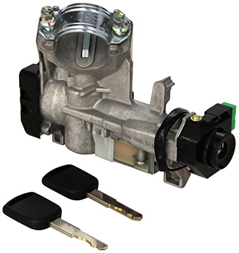 OEM With 2 Keys – Factory Replacement Kit Ford Focus Ignition Lock - Foto 11