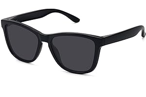 Polarized Designer Sunglasses: Stylish Glare Protection for Modern Men and Women