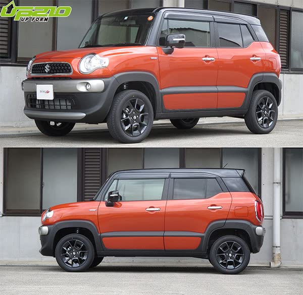 Amazon | tanabe タナベ リフトアップサス サステック UP210 1台分