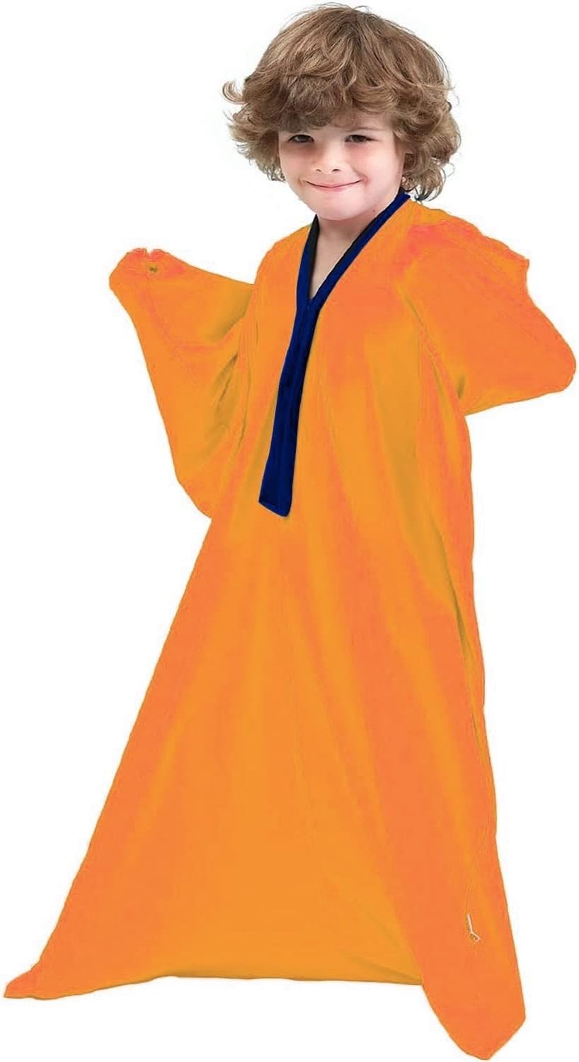 Calzino sensoriale per Il Corpo, per Bambini e Adulti, 65"x29" Calzino Avvolgente Completo, Elastico per alleviare Lo Stress, Auto-Contenitivo, Rilassante per Bambini con ADHD e au