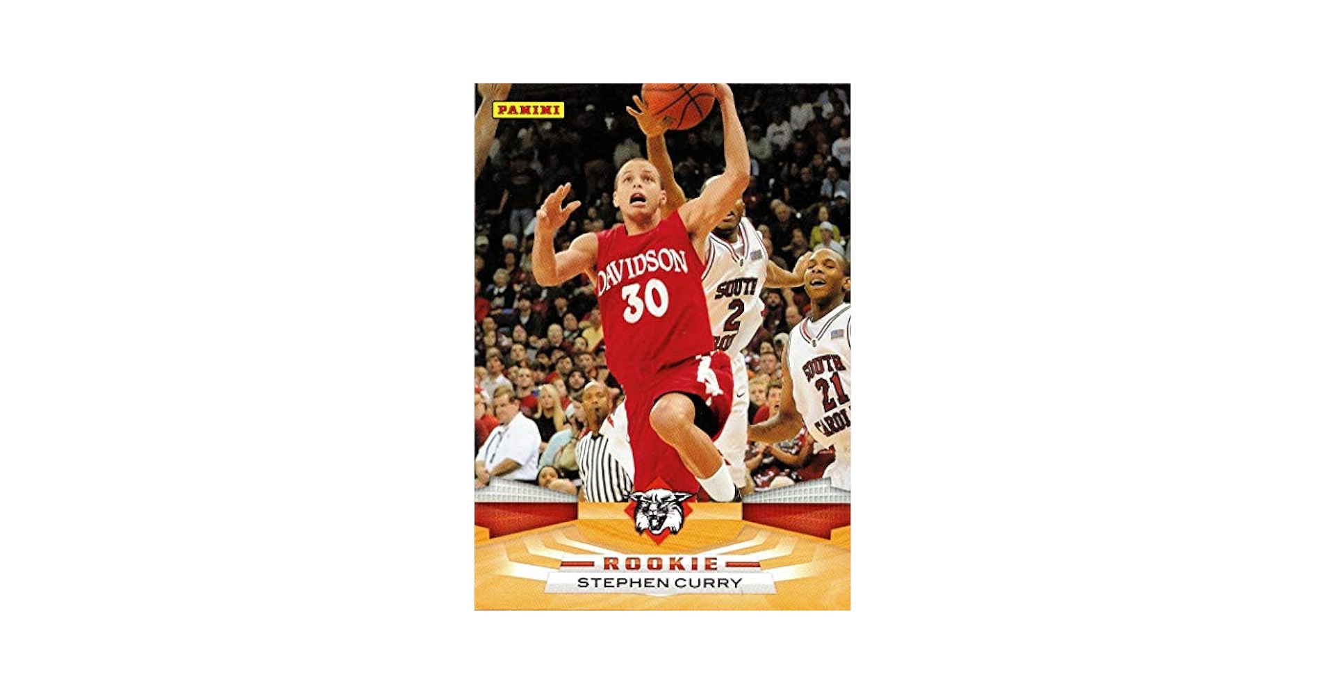 NBA stephen curry カリー ルーキー PSA7 NBA stephen curry