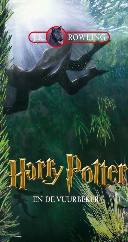 Harry Potter & De..