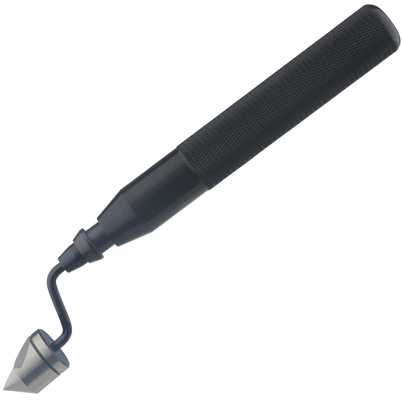 Lirioden RD16.5-BC1651 Deburring Countersink Tool Set ¨C High-Speed Steel Hand Reamer & Burr Remover for Metal, Plastic, Wood, Copper, Aluminum & 3D