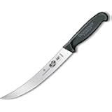 VIC-40537 Fibrox Pro Black Breaking 8