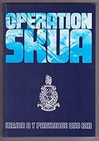 Operation Skua 0902633864 Book Cover