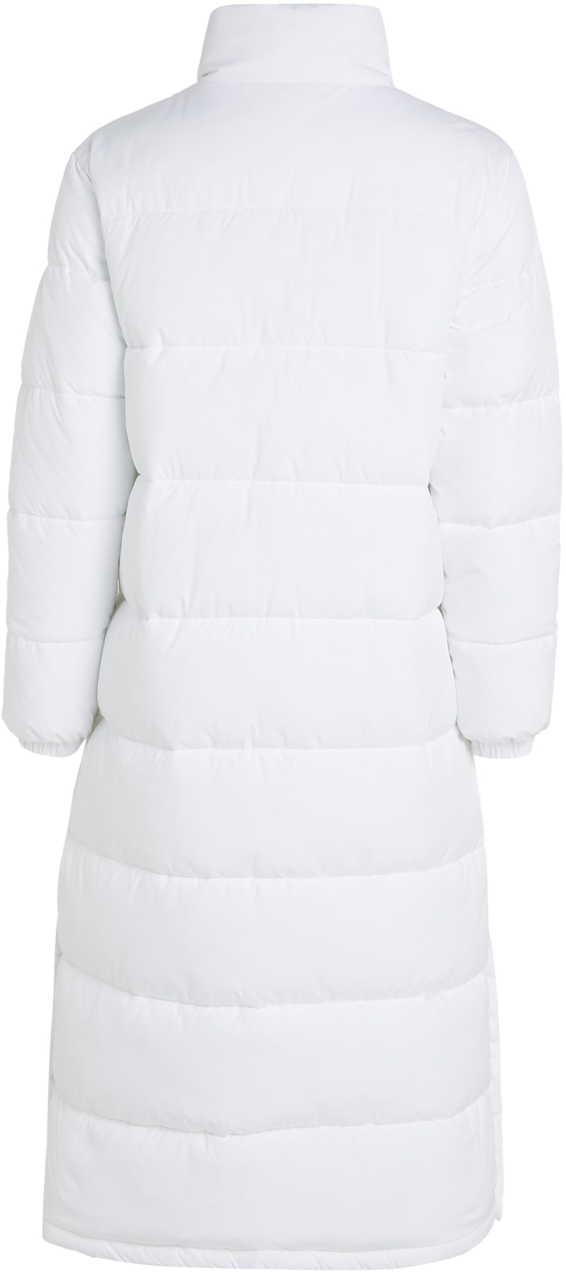 Tommy Jeans Damen Daunenmantel Maxi Essential Puffer Knielang