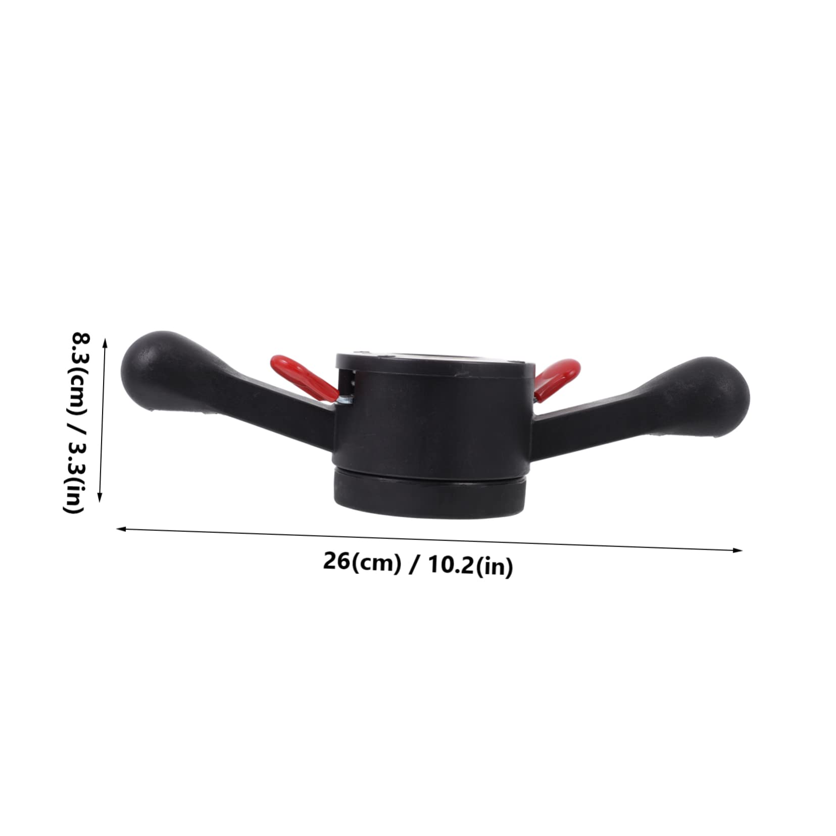 MAGICLULU Herramienta de Reparación para Coche, Rueda de Neumático, 36 Mm